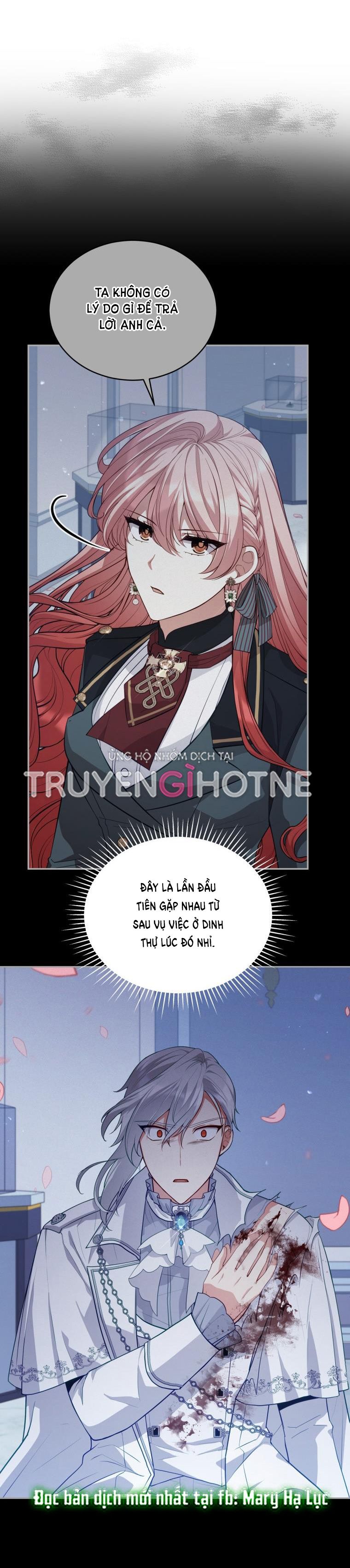 Quý Cô Không Thể Tiếp Cận: Chapter 88