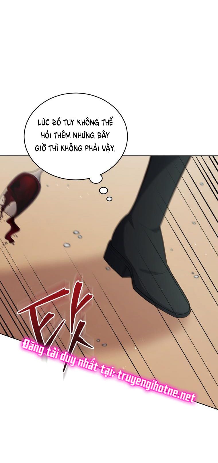 Quý Cô Không Thể Tiếp Cận: Chapter 88