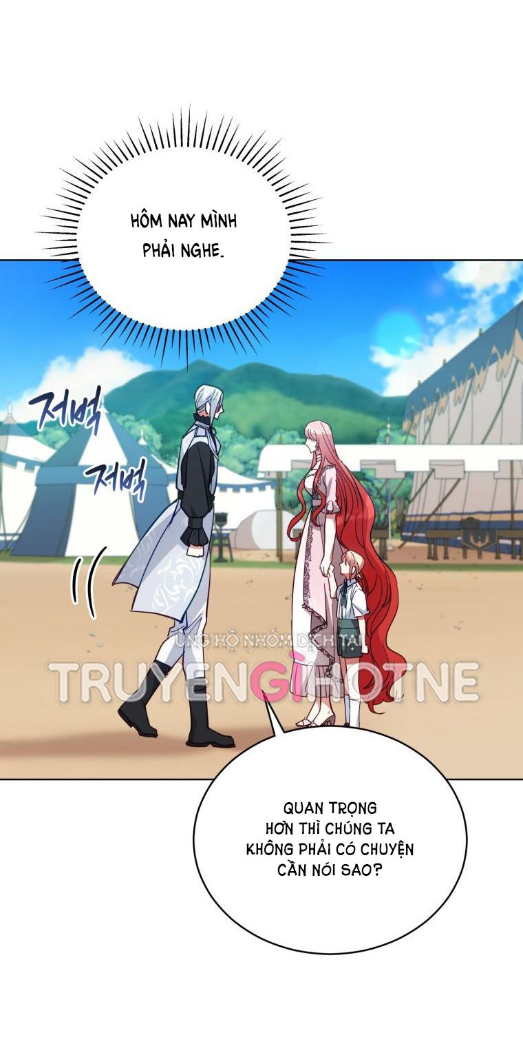 Quý Cô Không Thể Tiếp Cận: Chapter 88