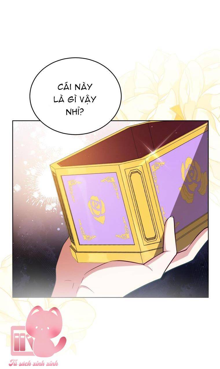 Quý Cô Không Thể Tiếp Cận: Chapter 89