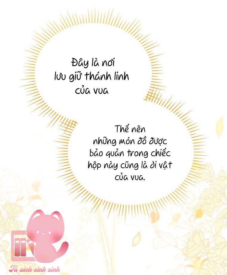 Quý Cô Không Thể Tiếp Cận: Chapter 89