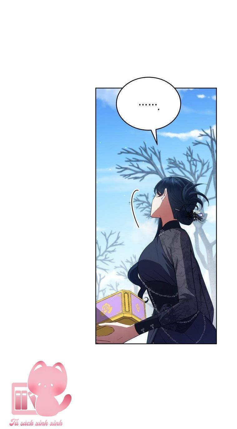 Quý Cô Không Thể Tiếp Cận: Chapter 89