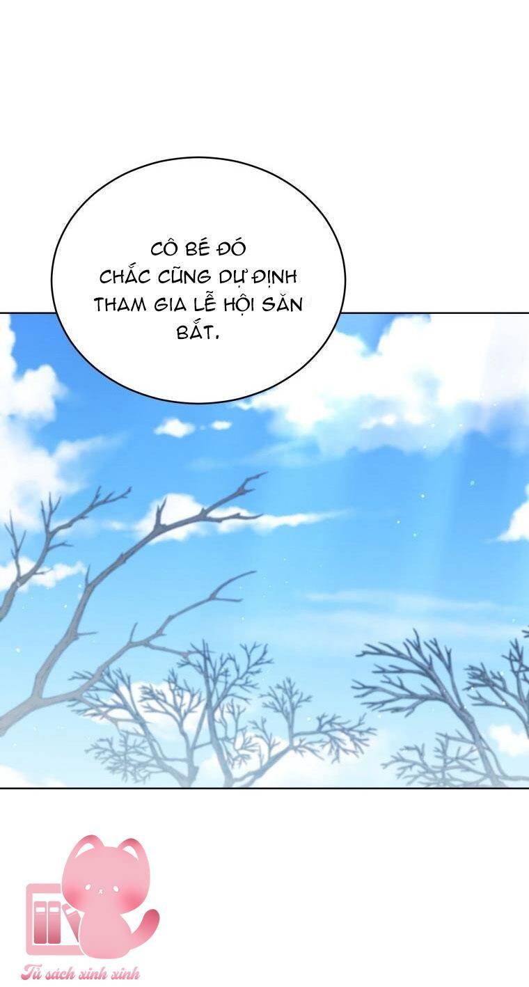 Quý Cô Không Thể Tiếp Cận: Chapter 89