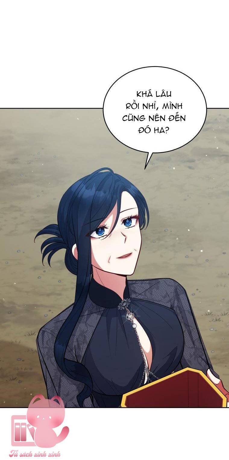 Quý Cô Không Thể Tiếp Cận: Chapter 89