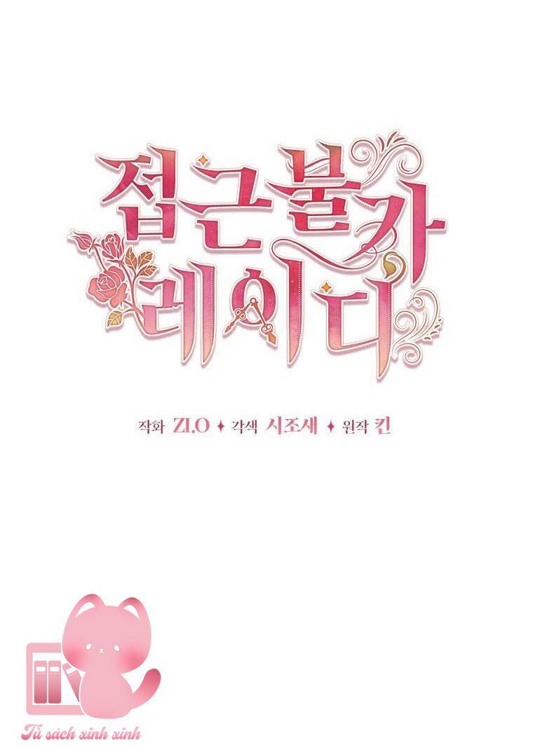 Quý Cô Không Thể Tiếp Cận: Chapter 89