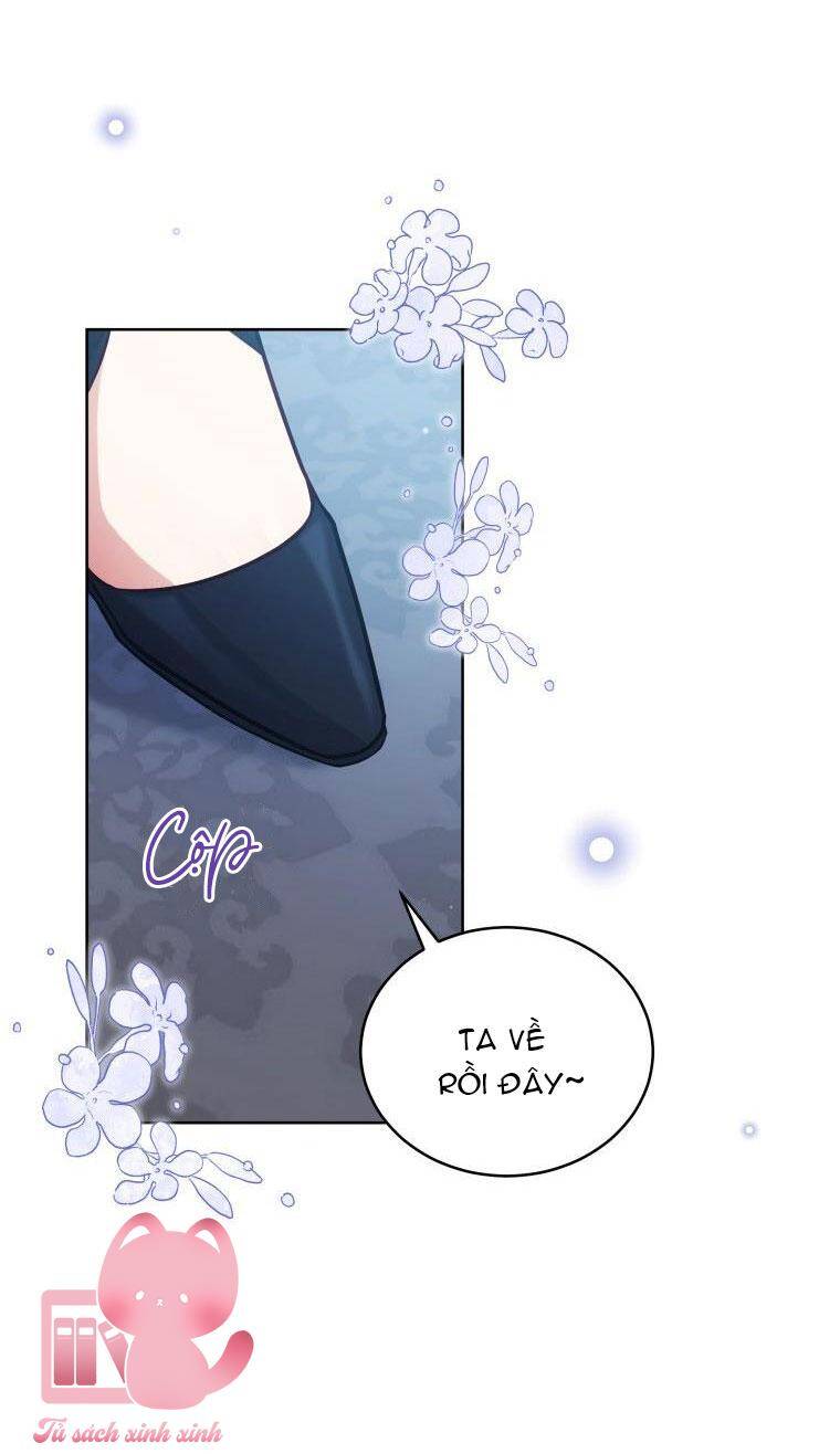 Quý Cô Không Thể Tiếp Cận: Chapter 89
