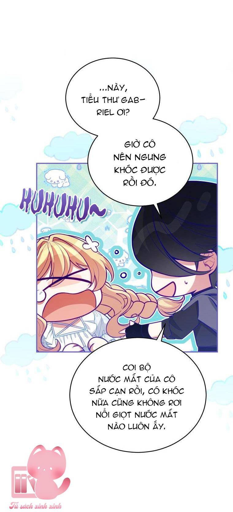 Quý Cô Không Thể Tiếp Cận: Chapter 89