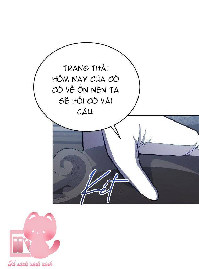 Quý Cô Không Thể Tiếp Cận: Chapter 89