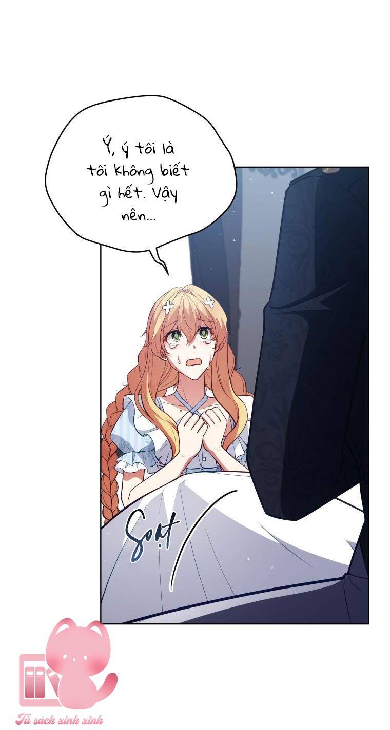 Quý Cô Không Thể Tiếp Cận: Chapter 89