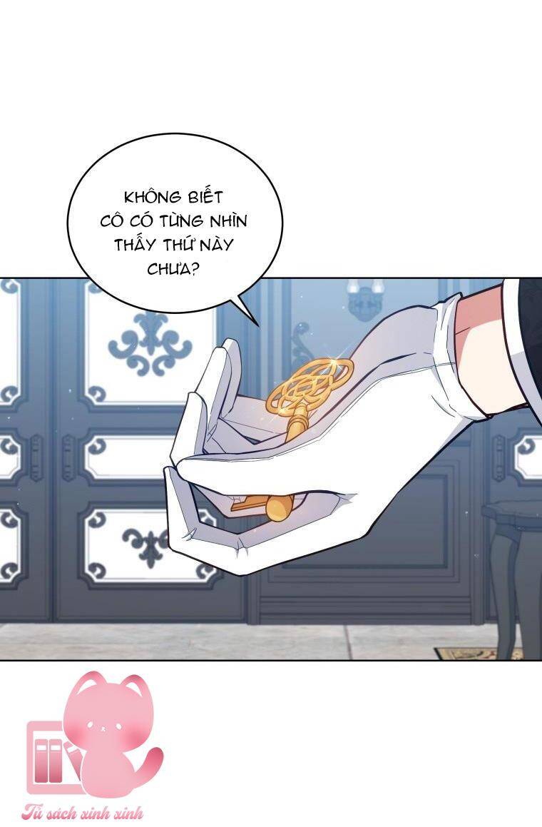 Quý Cô Không Thể Tiếp Cận: Chapter 89