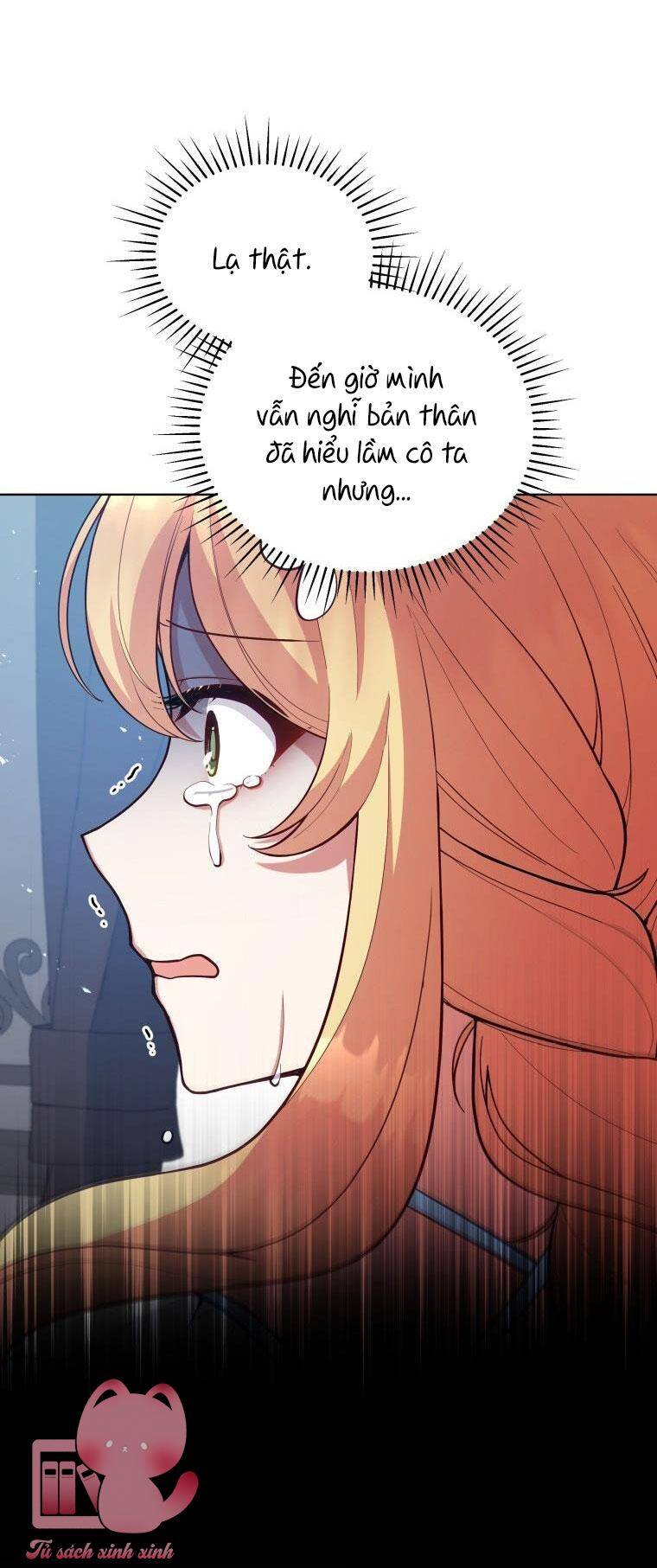Quý Cô Không Thể Tiếp Cận: Chapter 89