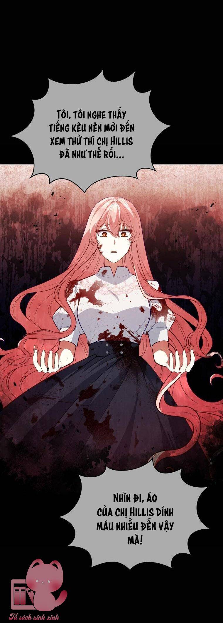 Quý Cô Không Thể Tiếp Cận: Chapter 89