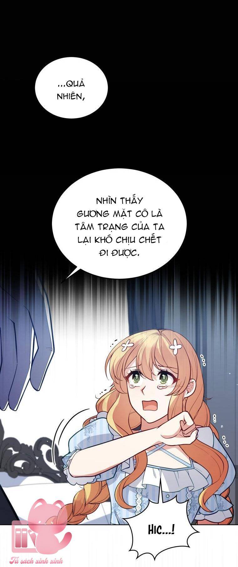 Quý Cô Không Thể Tiếp Cận: Chapter 89