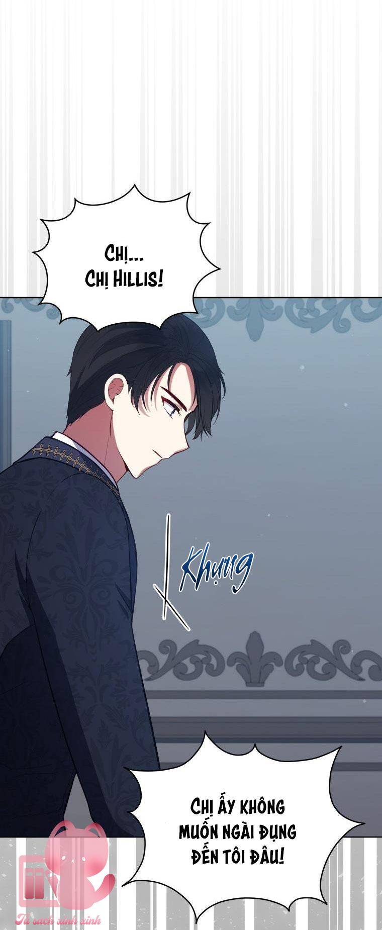 Quý Cô Không Thể Tiếp Cận: Chapter 89
