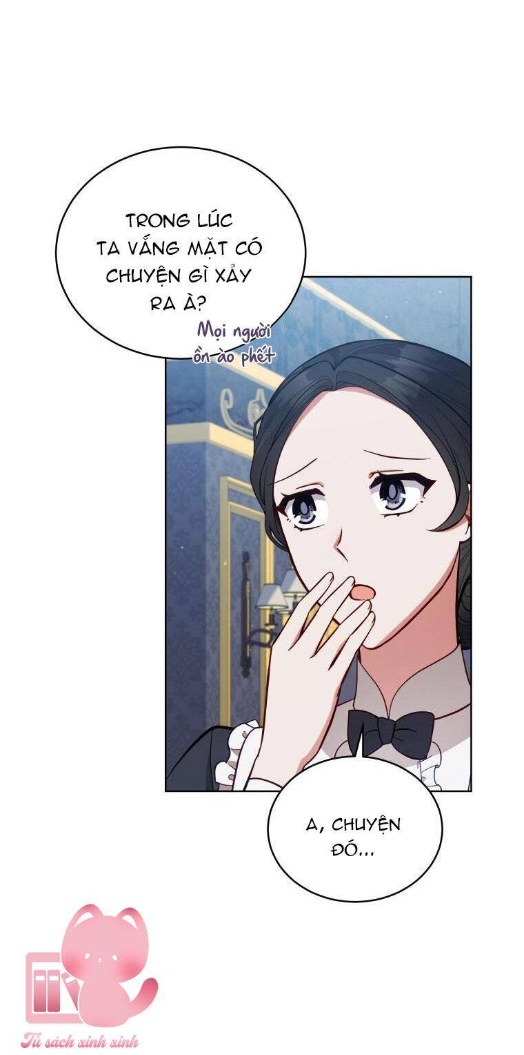 Quý Cô Không Thể Tiếp Cận: Chapter 89