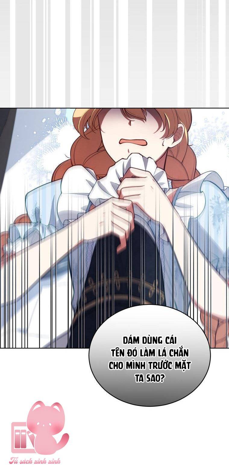 Quý Cô Không Thể Tiếp Cận: Chapter 89