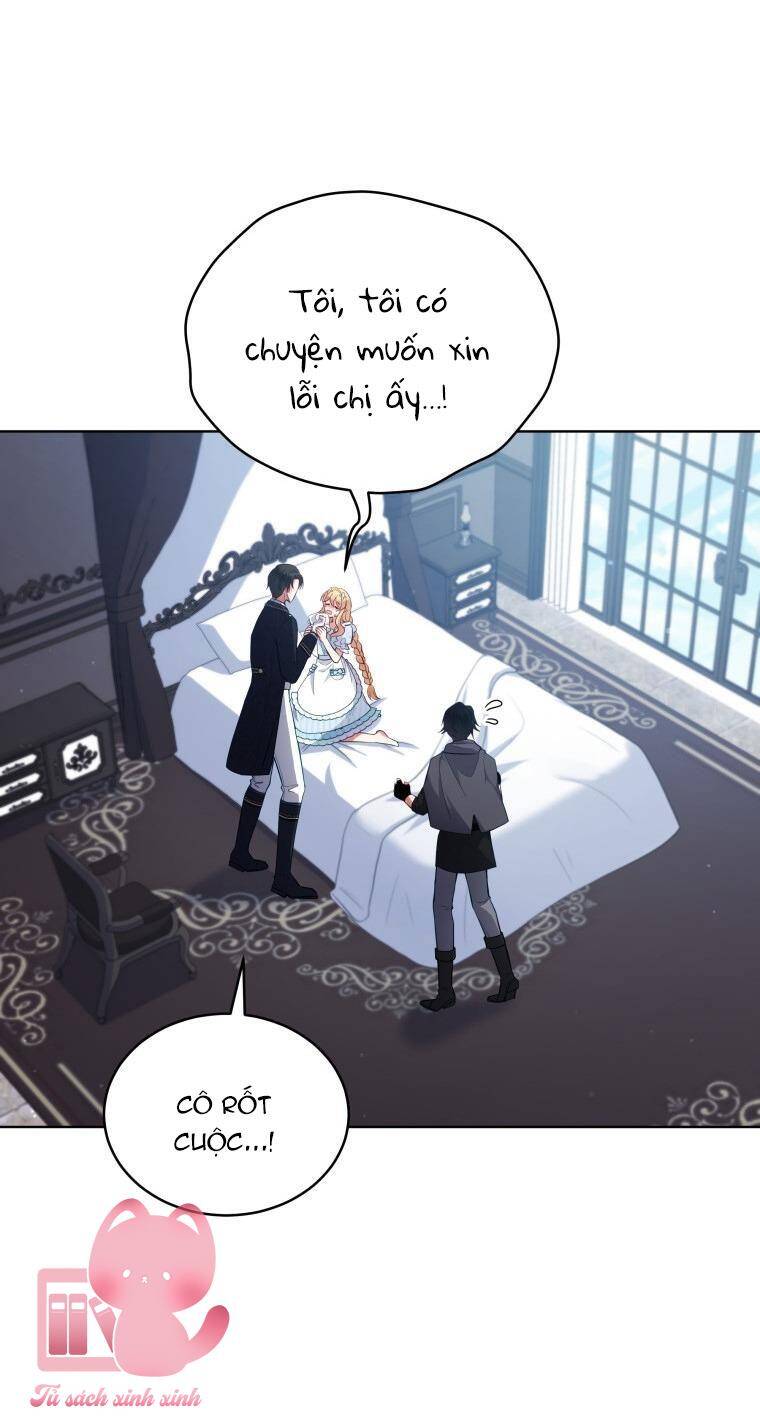 Quý Cô Không Thể Tiếp Cận: Chapter 89