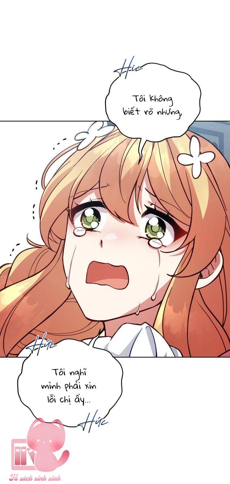 Quý Cô Không Thể Tiếp Cận: Chapter 89