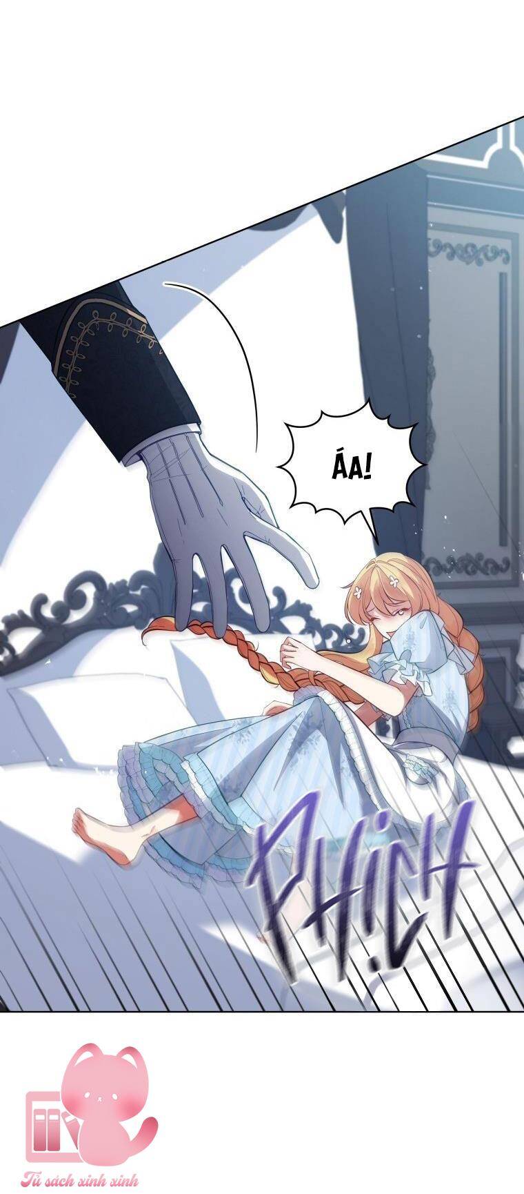 Quý Cô Không Thể Tiếp Cận: Chapter 89
