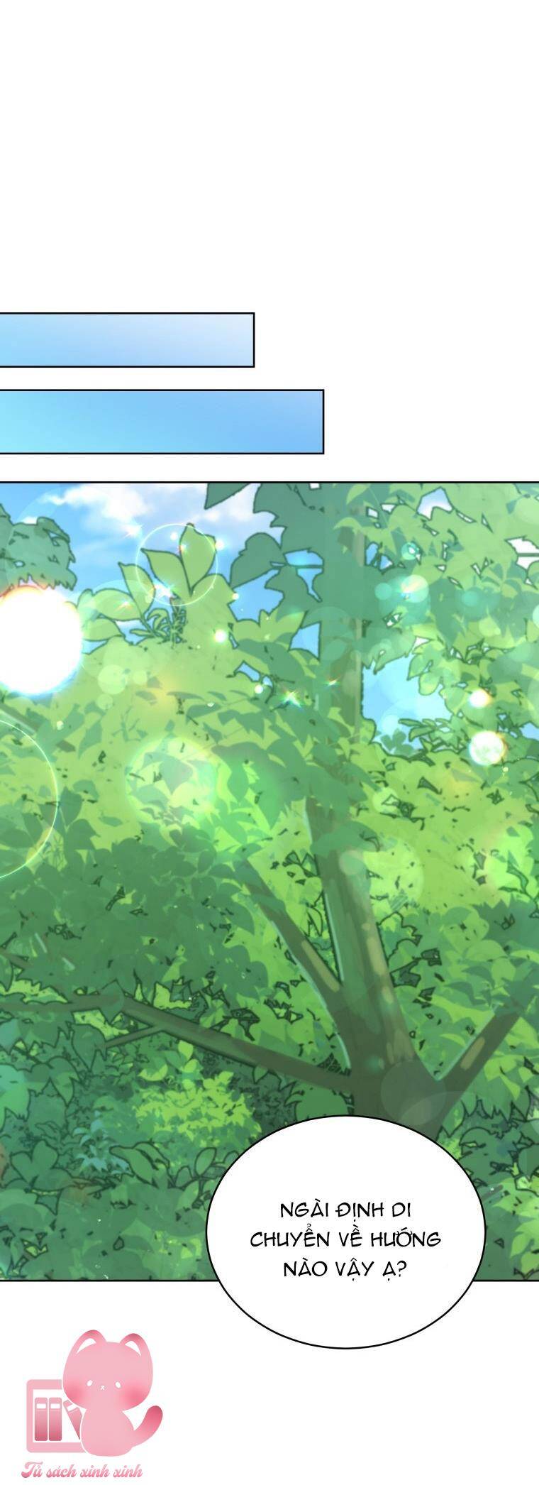 Quý Cô Không Thể Tiếp Cận: Chapter 89