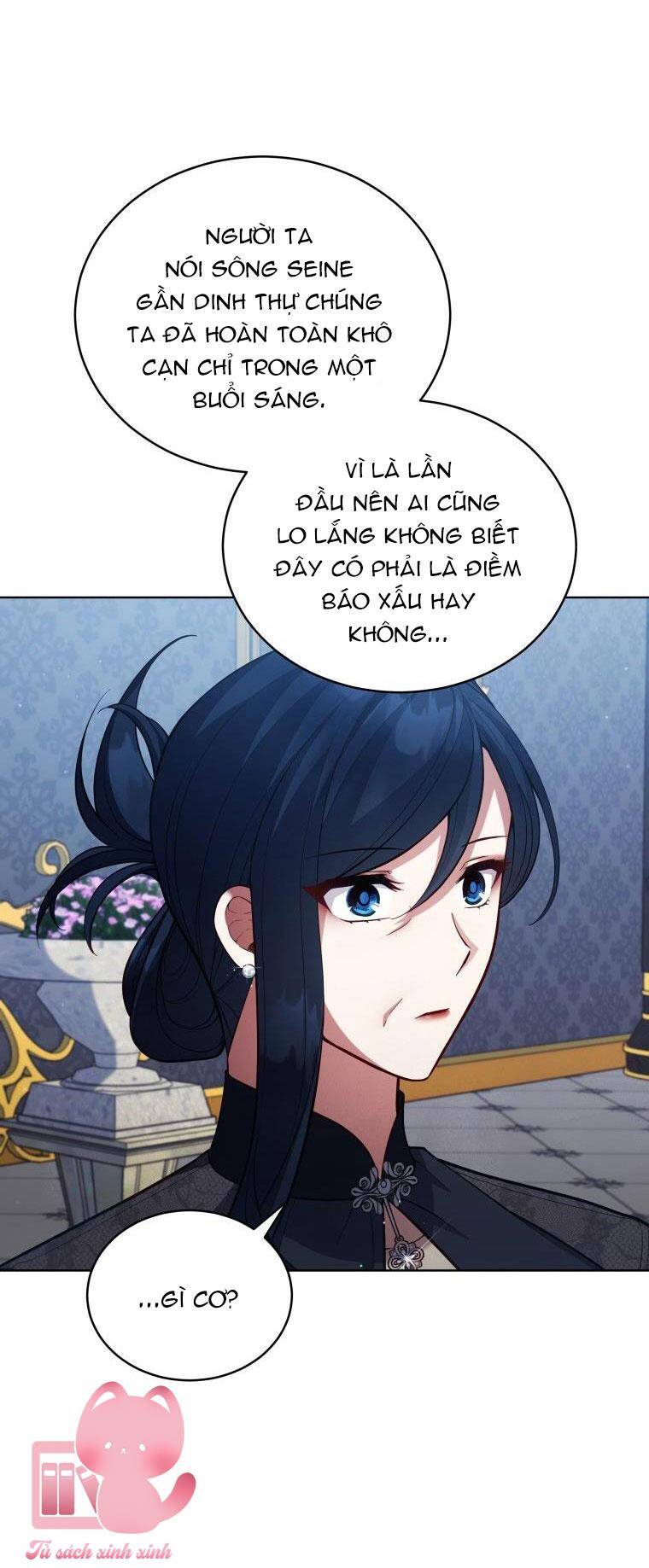 Quý Cô Không Thể Tiếp Cận: Chapter 89