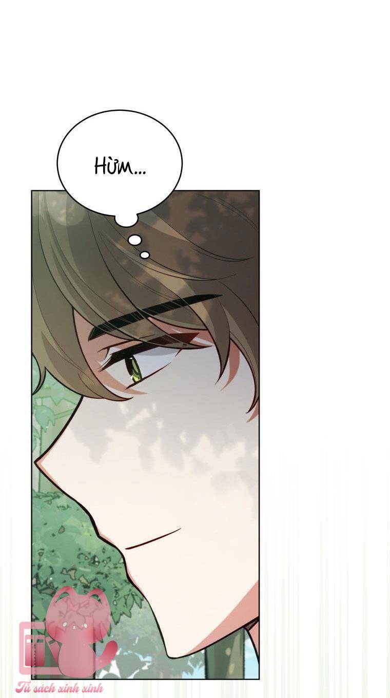 Quý Cô Không Thể Tiếp Cận: Chapter 89