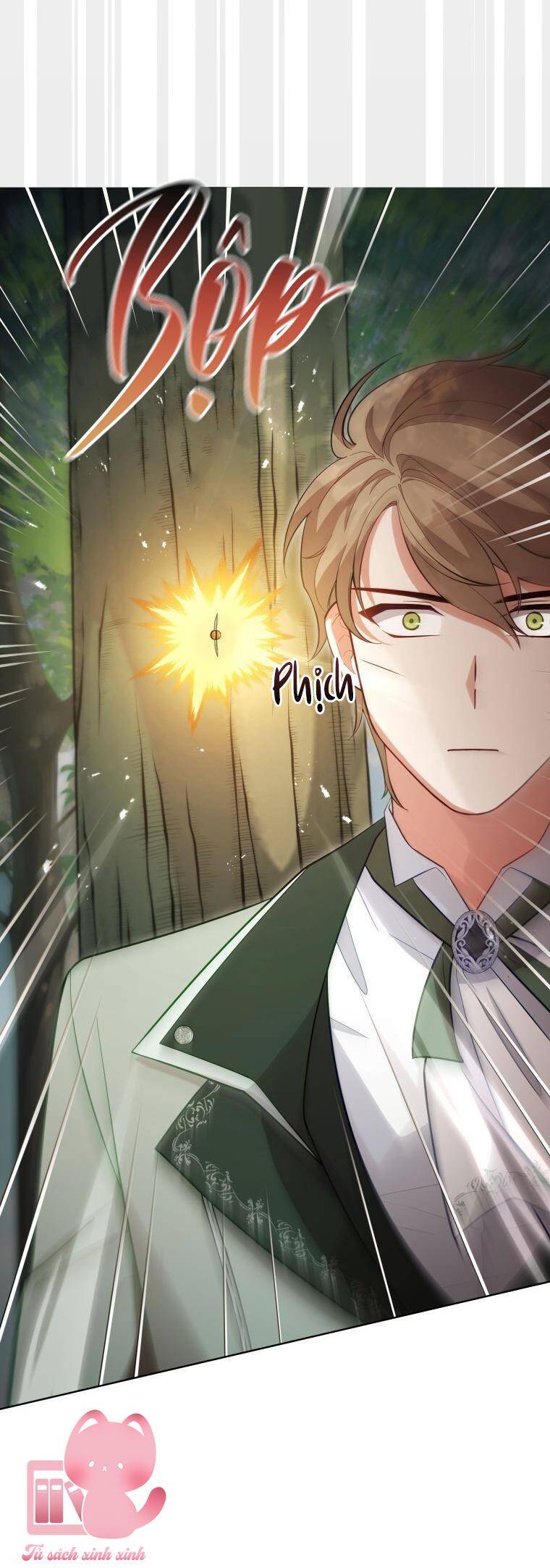 Quý Cô Không Thể Tiếp Cận: Chapter 89