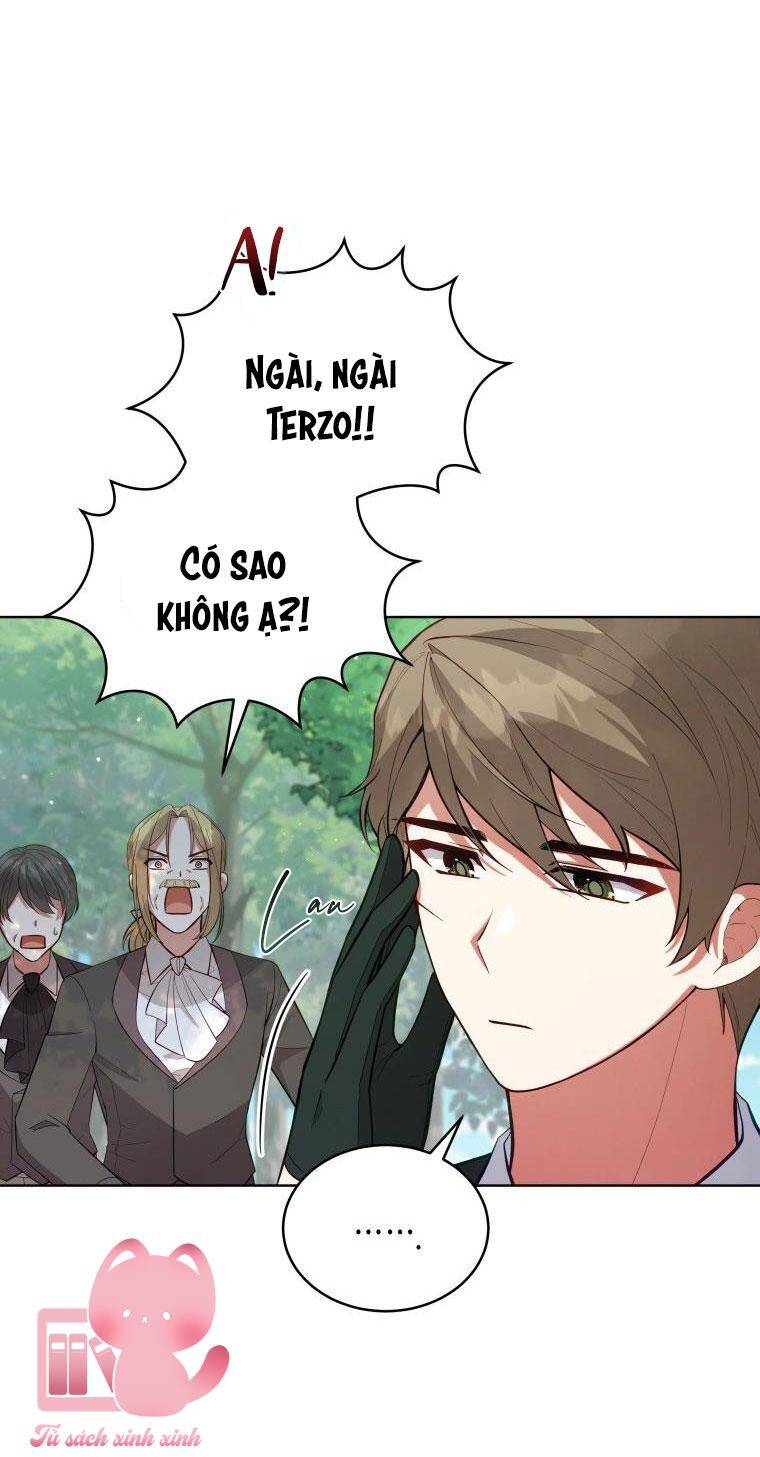 Quý Cô Không Thể Tiếp Cận: Chapter 89