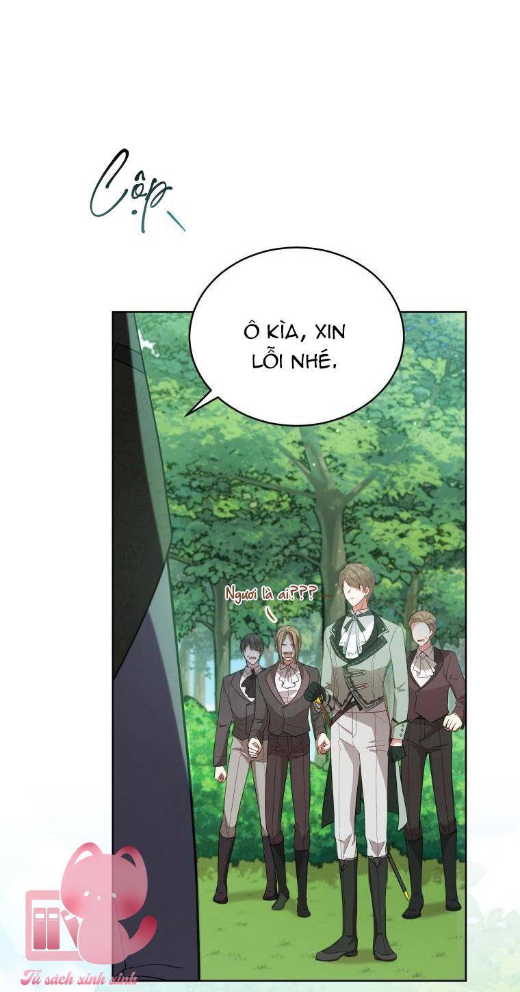Quý Cô Không Thể Tiếp Cận: Chapter 89