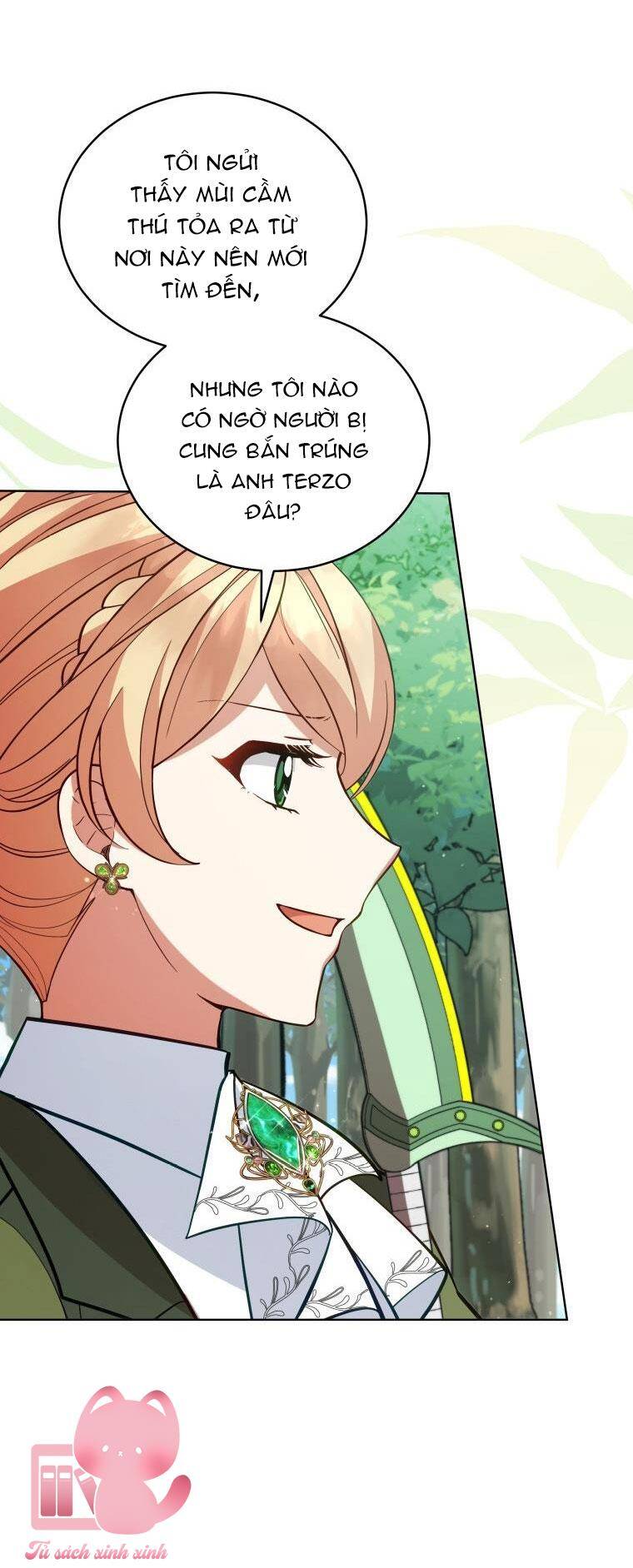 Quý Cô Không Thể Tiếp Cận: Chapter 89