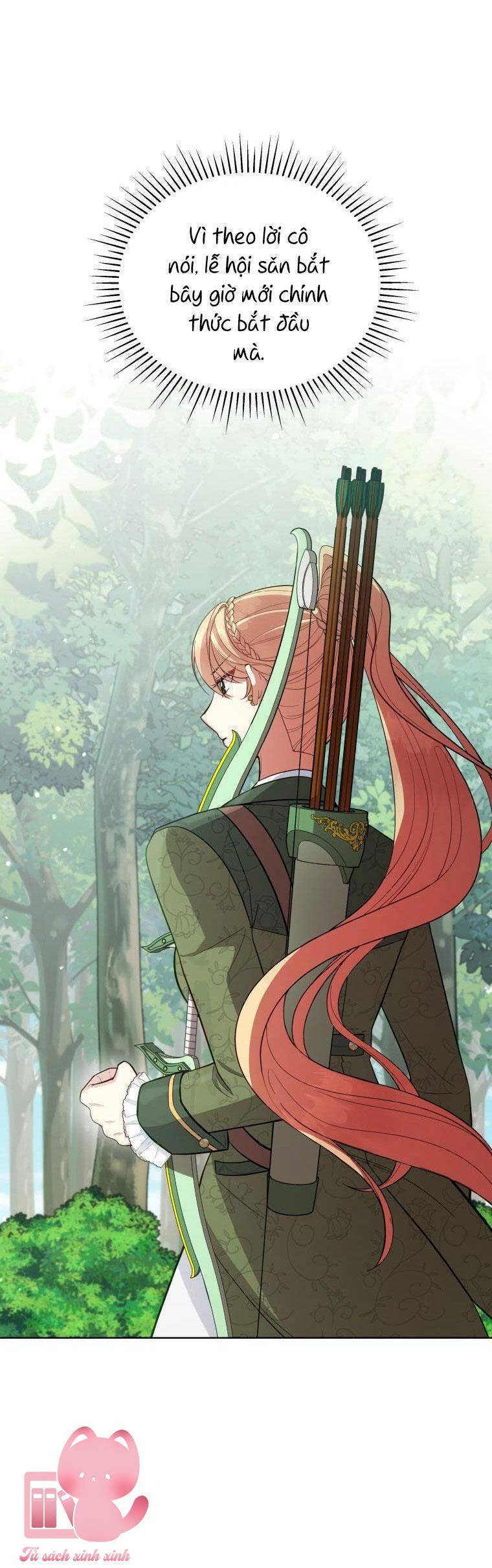 Quý Cô Không Thể Tiếp Cận: Chapter 89