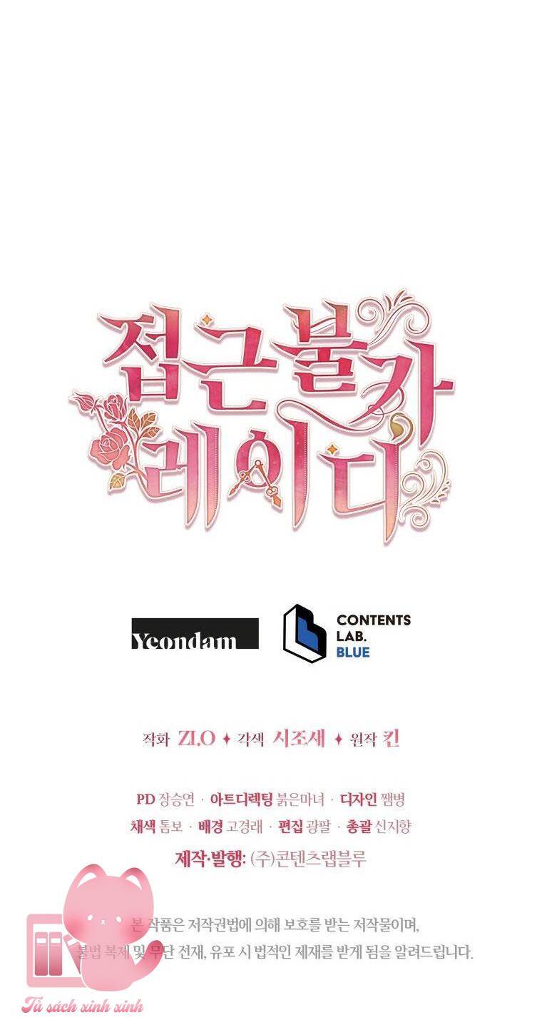 Quý Cô Không Thể Tiếp Cận: Chapter 89