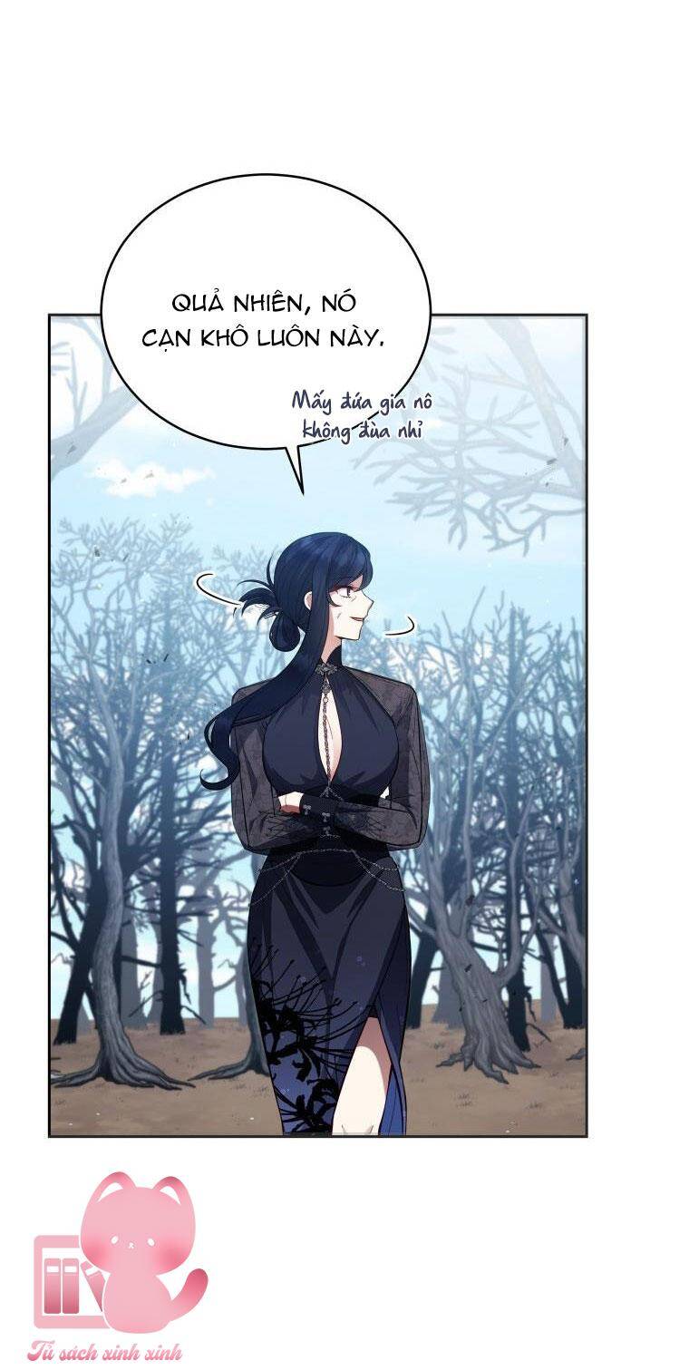 Quý Cô Không Thể Tiếp Cận: Chapter 89