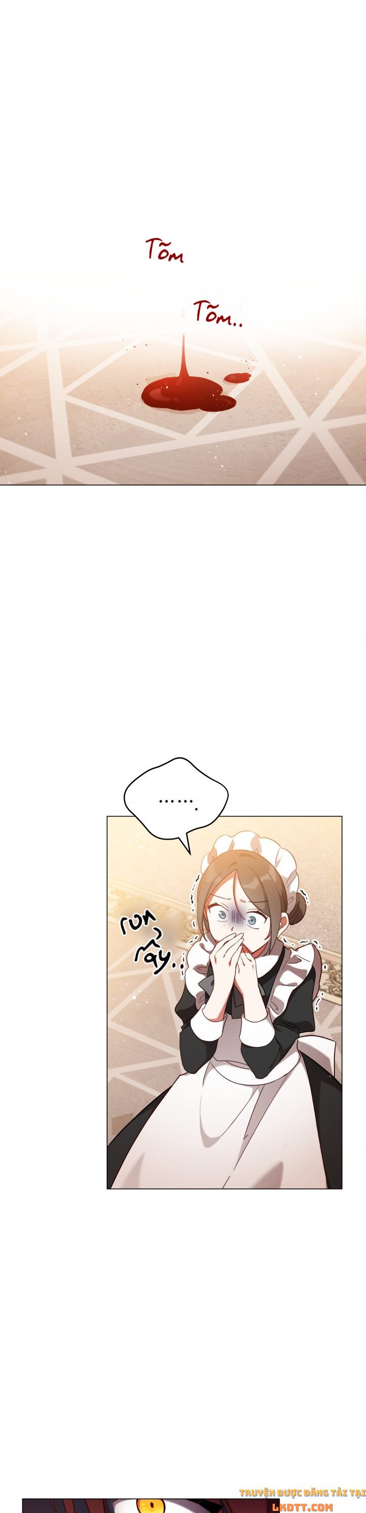 Quý Cô Không Thể Tiếp Cận: Chapter 9