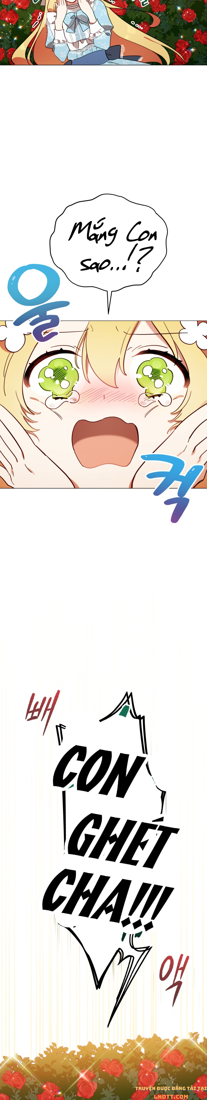 Quý Cô Không Thể Tiếp Cận: Chapter 9