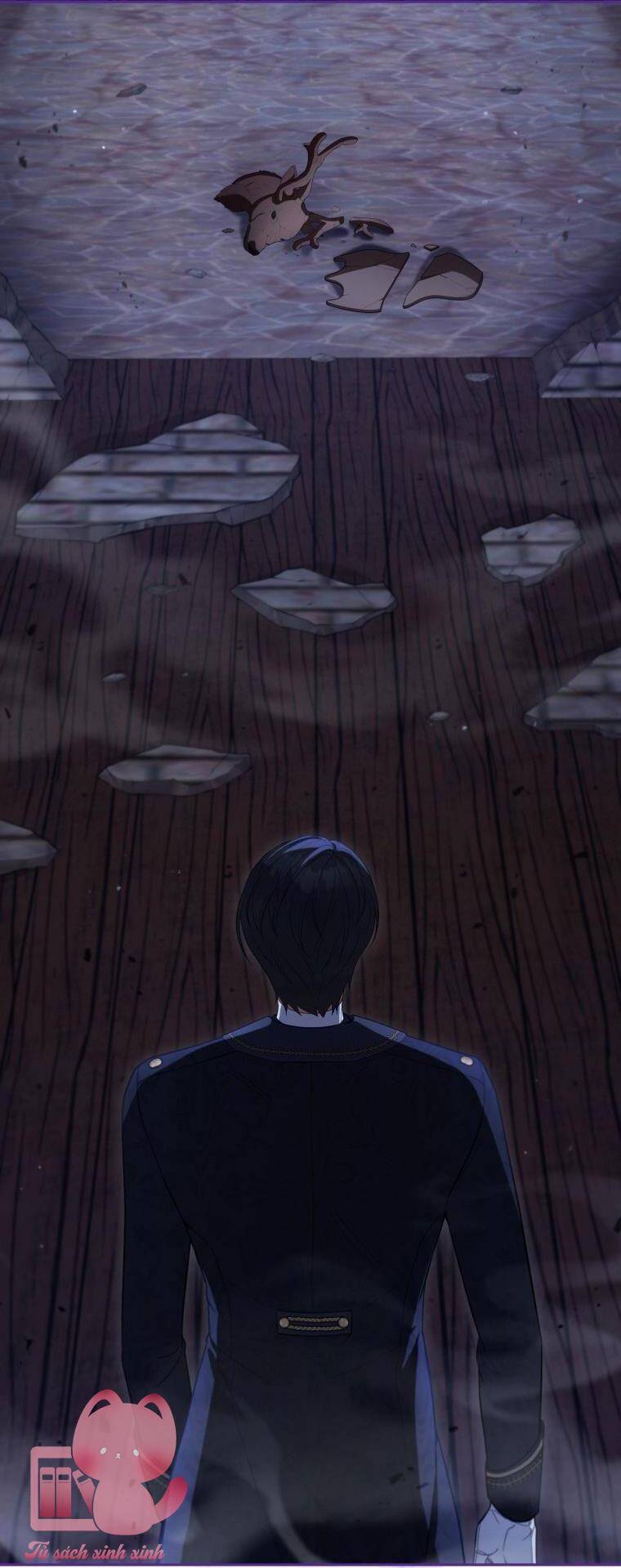 Quý Cô Không Thể Tiếp Cận: Chapter 90