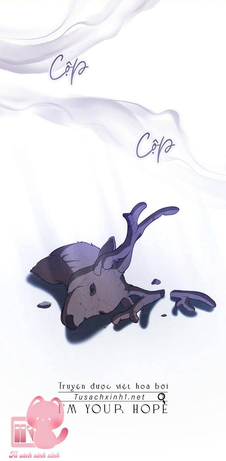 Quý Cô Không Thể Tiếp Cận: Chapter 90