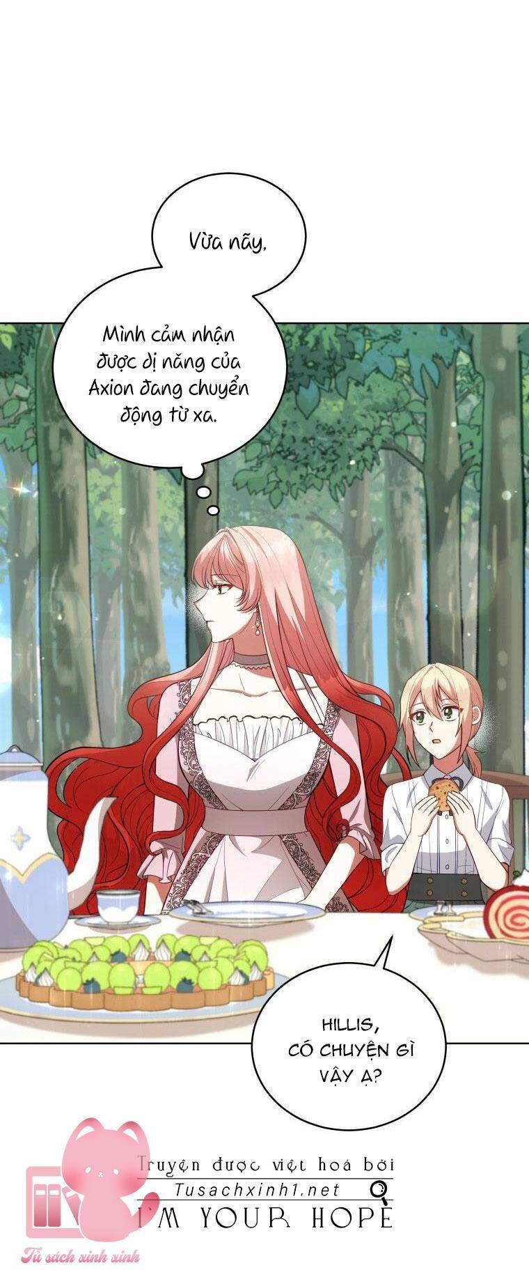 Quý Cô Không Thể Tiếp Cận: Chapter 90