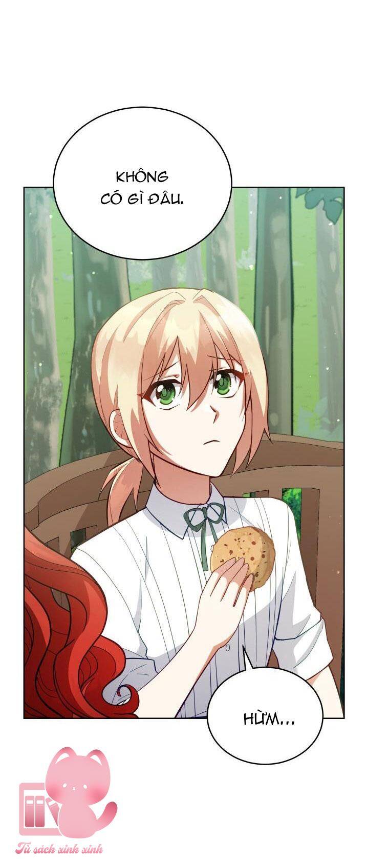 Quý Cô Không Thể Tiếp Cận: Chapter 90