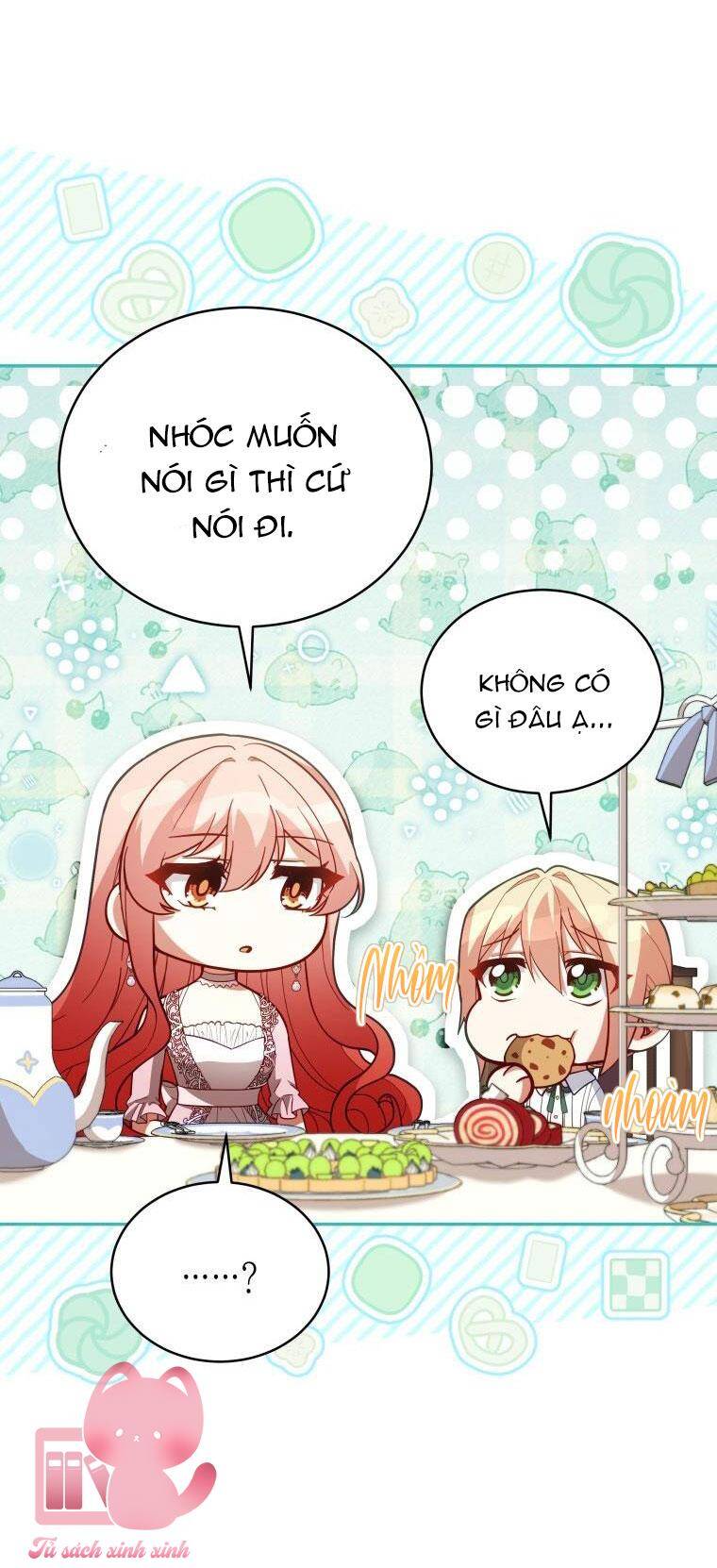 Quý Cô Không Thể Tiếp Cận: Chapter 90