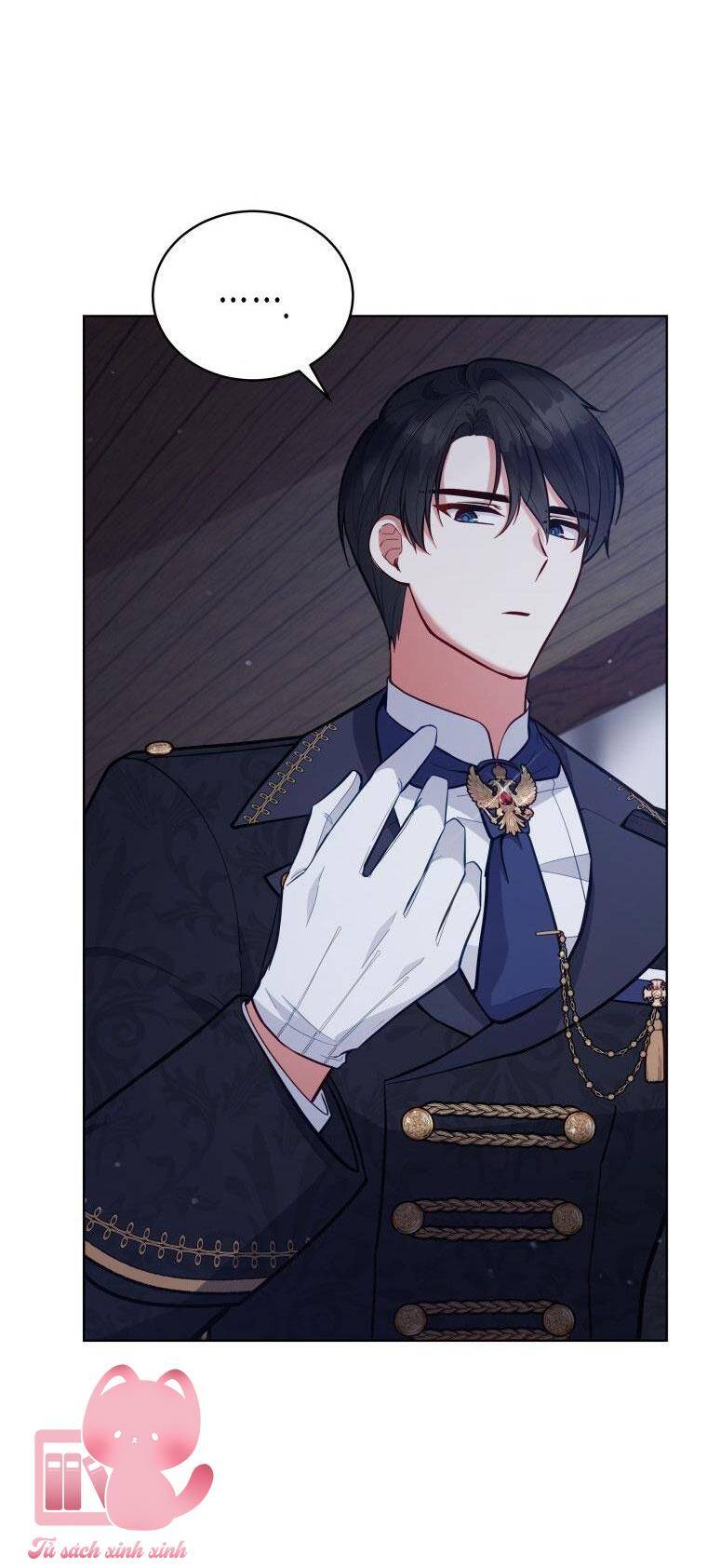 Quý Cô Không Thể Tiếp Cận: Chapter 90