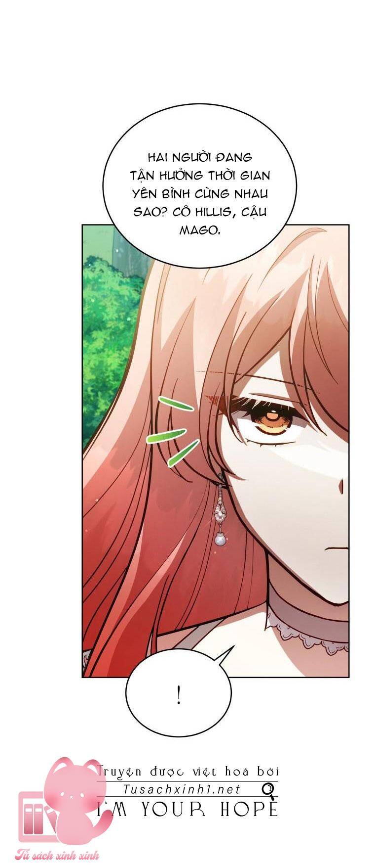 Quý Cô Không Thể Tiếp Cận: Chapter 90