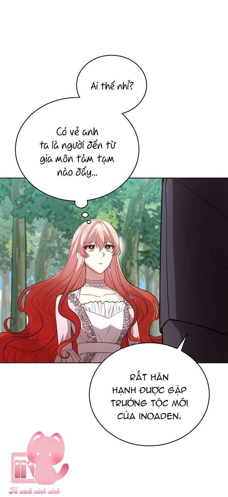 Quý Cô Không Thể Tiếp Cận: Chapter 90