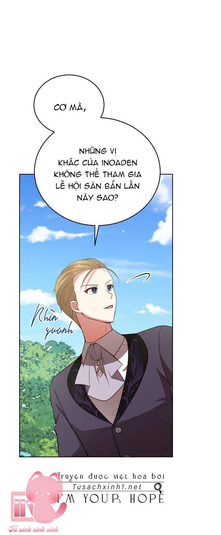Quý Cô Không Thể Tiếp Cận: Chapter 90