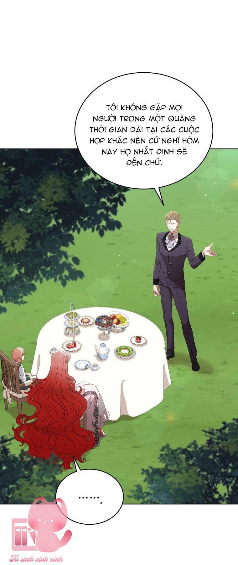 Quý Cô Không Thể Tiếp Cận: Chapter 90