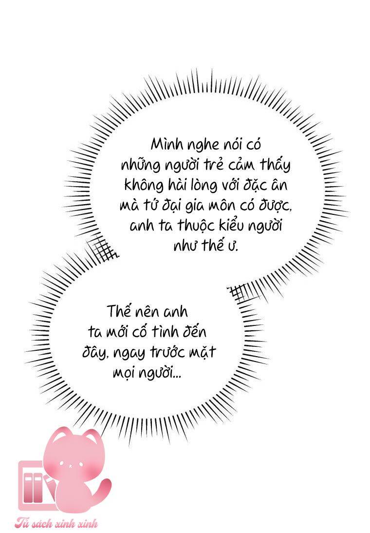 Quý Cô Không Thể Tiếp Cận: Chapter 90