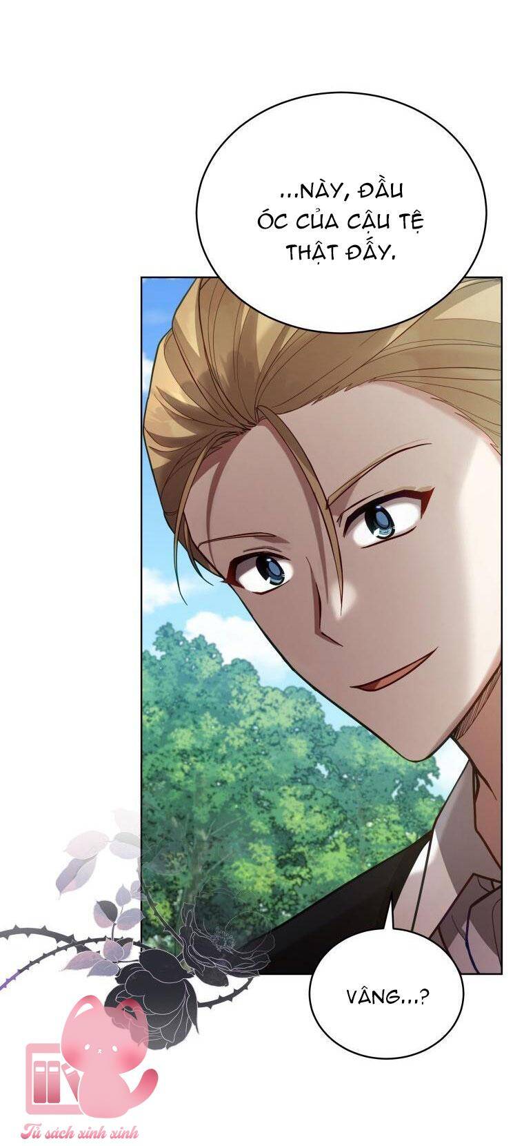 Quý Cô Không Thể Tiếp Cận: Chapter 90