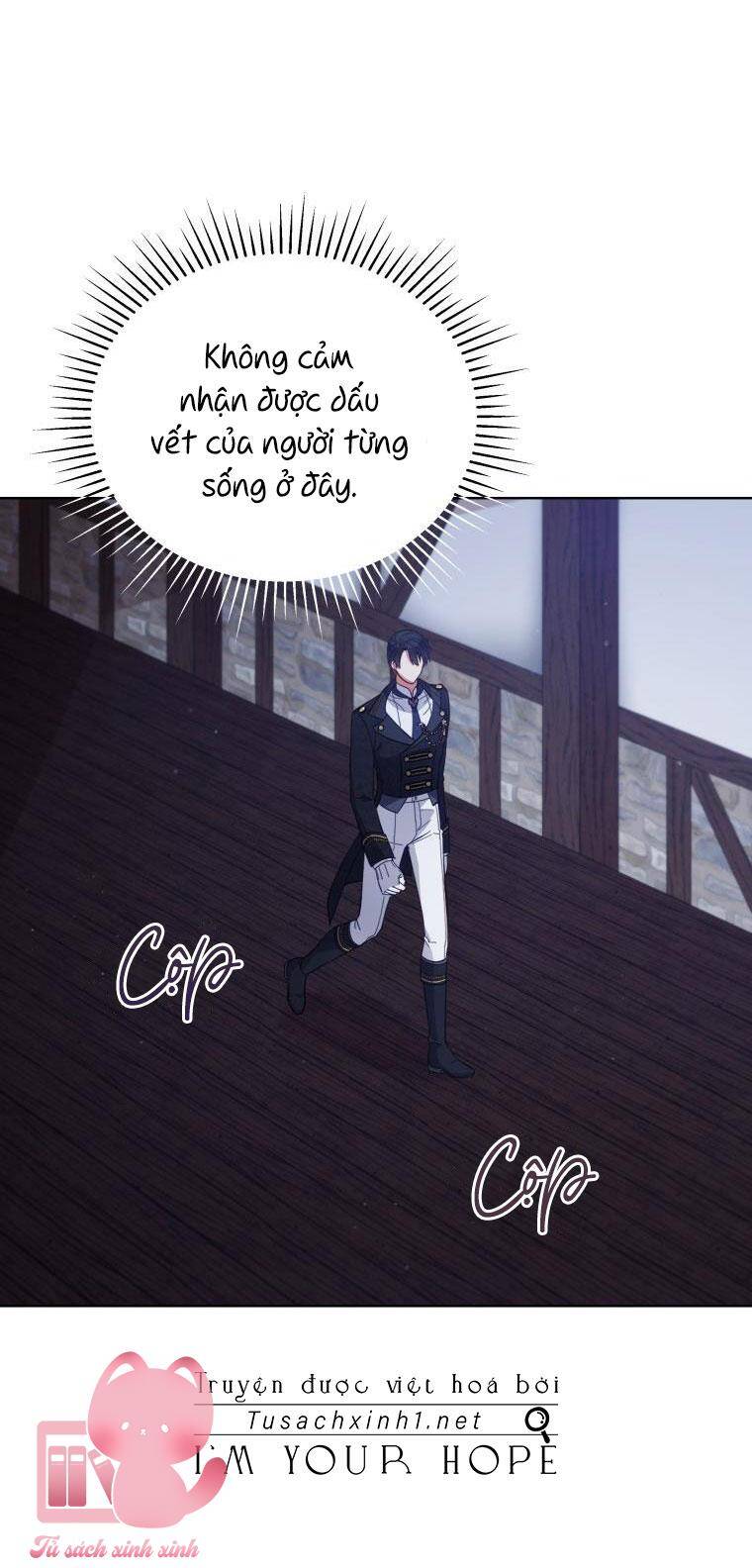 Quý Cô Không Thể Tiếp Cận: Chapter 90