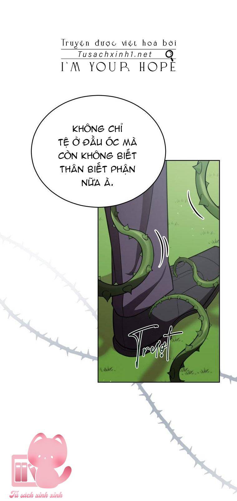 Quý Cô Không Thể Tiếp Cận: Chapter 90