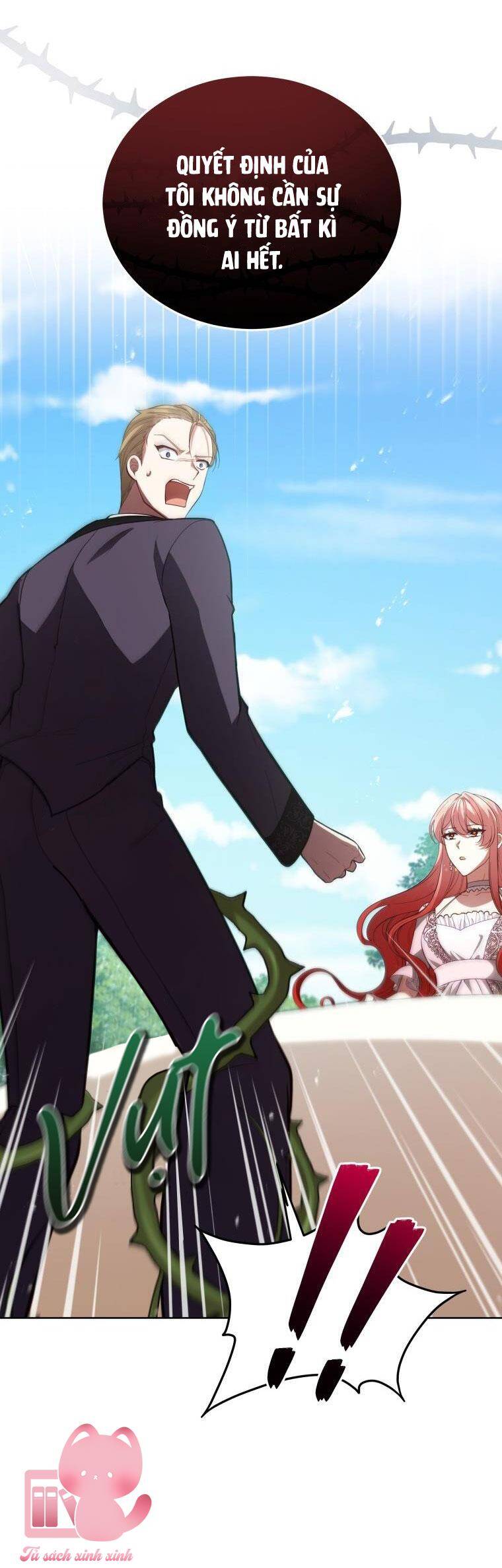 Quý Cô Không Thể Tiếp Cận: Chapter 90